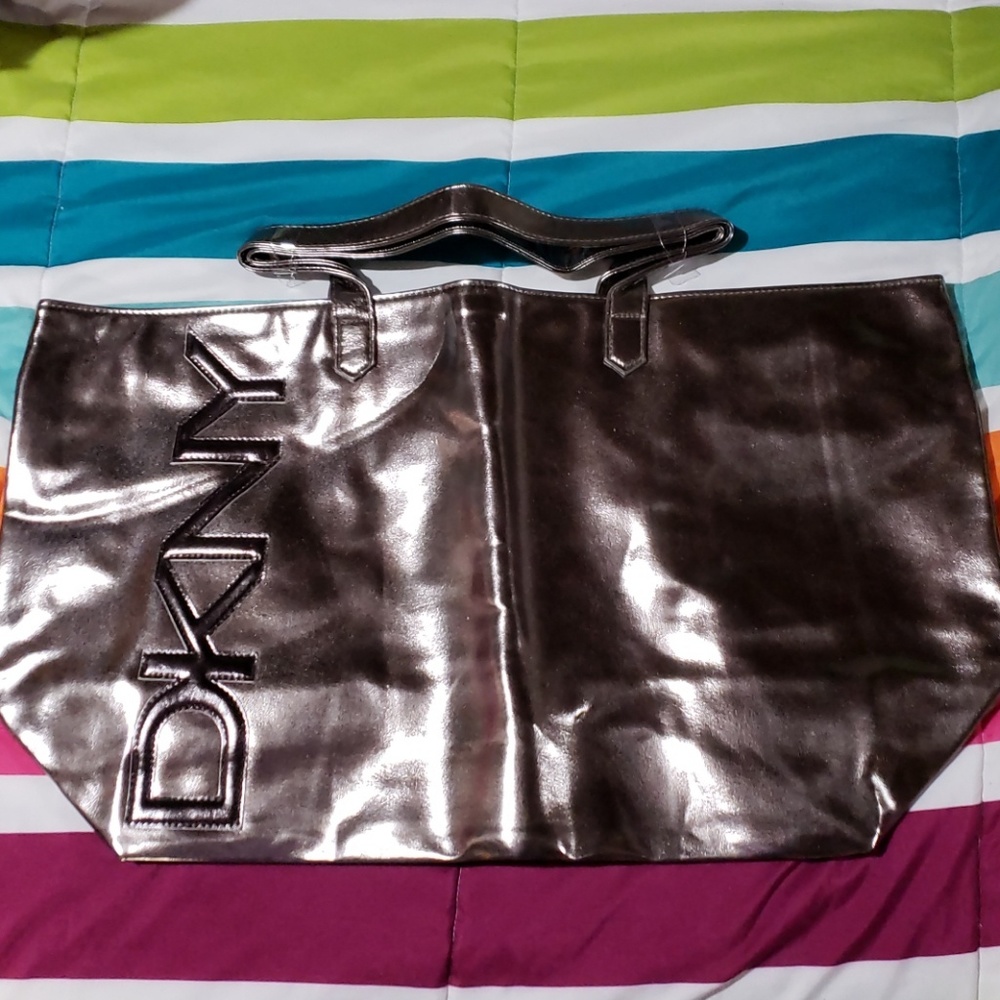 Brand new DKNY bag